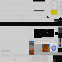 Asset preview